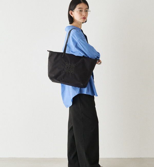  「コーデュラナイロントートバッグ」|トートバッグ|