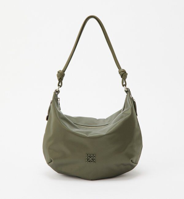  「クラウズナイロン2WAYショルダーバッグ」|ショルダー・メッセンジャー|