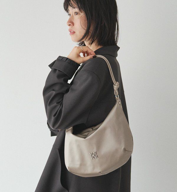  「クラウズナイロン2WAYショルダーバッグ」|ショルダー・メッセンジャー|