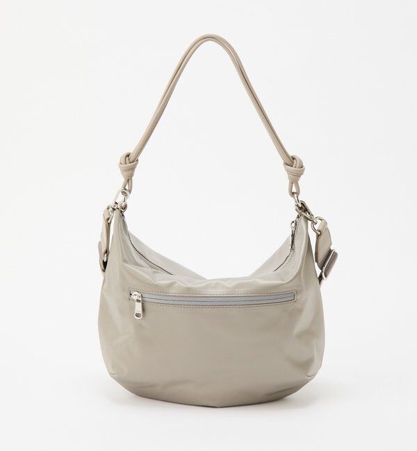  「クラウズナイロン2WAYショルダーバッグ」|ショルダー・メッセンジャー|