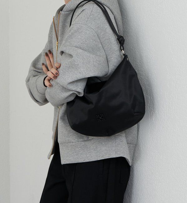  「クラウズナイロン2WAYショルダーバッグ」|ショルダー・メッセンジャー|