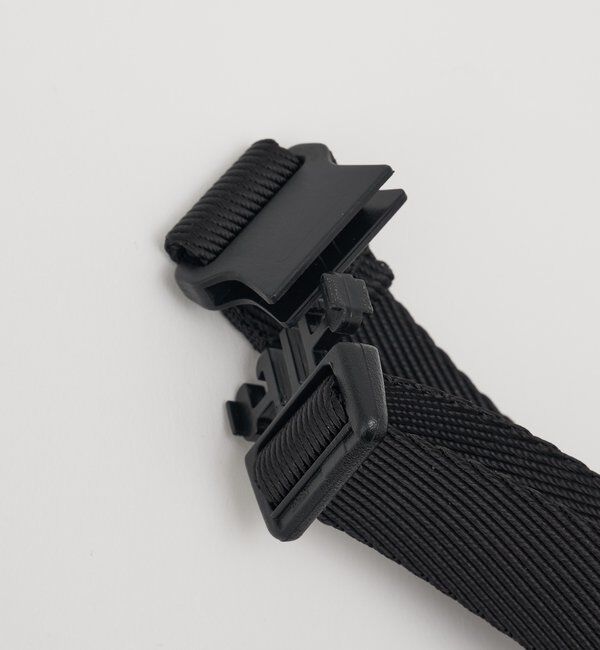  「ナイロンジャガード巾着ポーチ L」|その他|