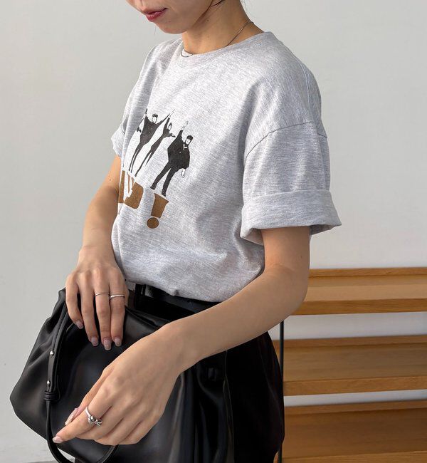  「〈GOOD ROCK SPEED〉HELP Tシャツ」|Tシャツ・カットソー|