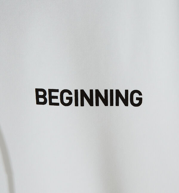 ABAHOUSE「シルキー ダンボール ロゴ プルオーバー パーカー」|パーカー|