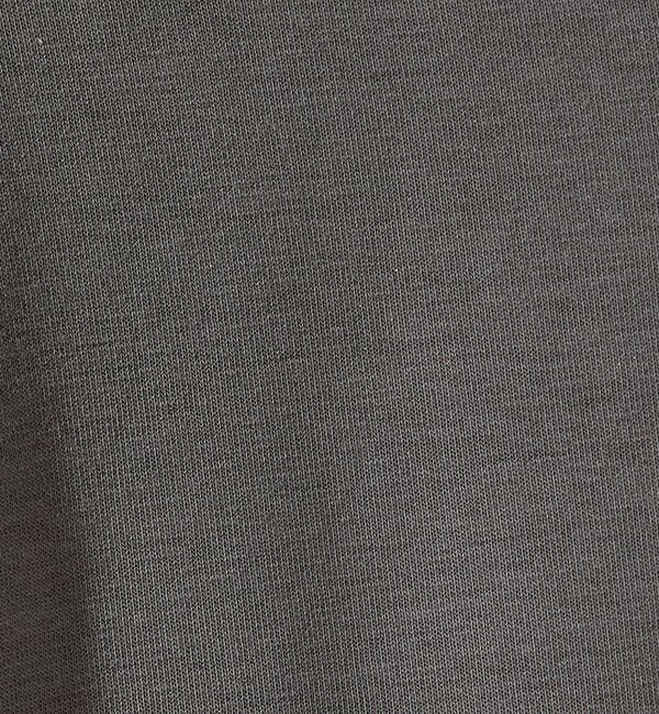 ABAHOUSE「シルキー ダンボール ロゴ プルオーバー パーカー」|パーカー|