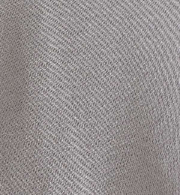 ABAHOUSE「シルキー ダンボール ロゴ プルオーバー パーカー」|パーカー|