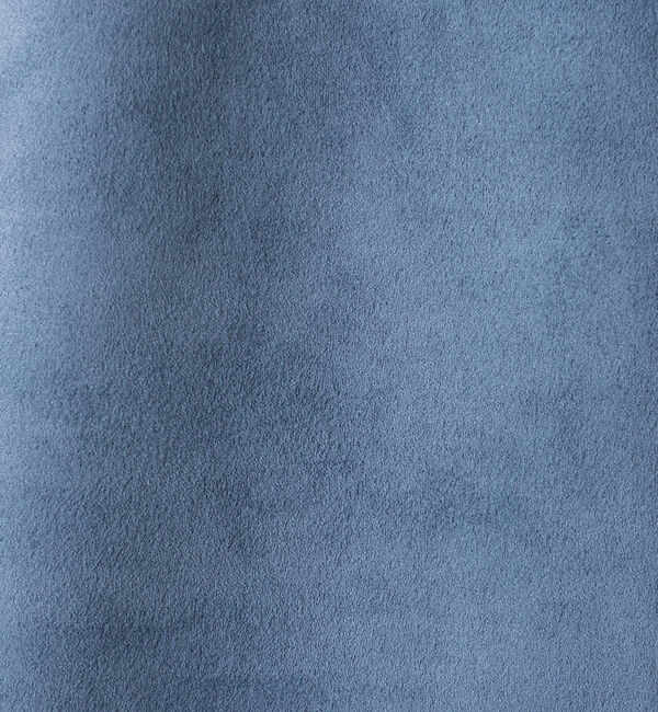 ABAHOUSE「【アンサンブル対応】シルキー ネオスエード プルオーバー / スウェット」|Tシャツ・カットソー|