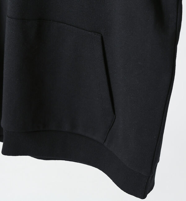 ABAHOUSE「【CITY】刺繍 プルオーバー パーカー」|パーカー|