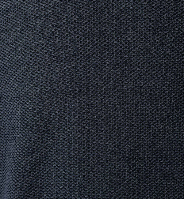 ABAHOUSE「ハニカム 裏起毛 プルオーバー パーカー」|パーカー|