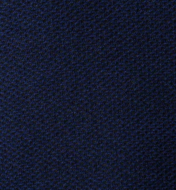 ABAHOUSE「ハニカム 裏起毛 プルオーバー パーカー」|パーカー|