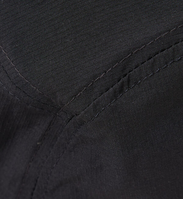 ABAHOUSE「【POLeR/ポーラー】STRETCH RIP LONGVISOR CAP」|その他|