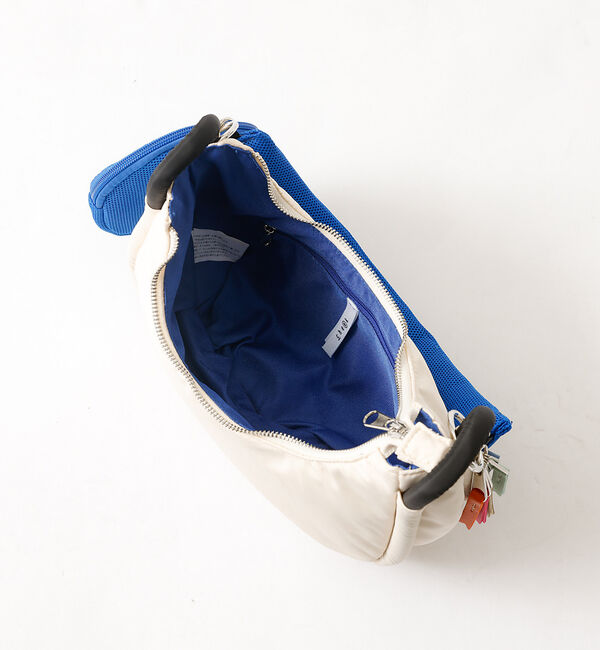 ABAHOUSE「【cheek/チーク】rund shoulder C25001　ショルダーバック」|ショルダー・メッセンジャー|