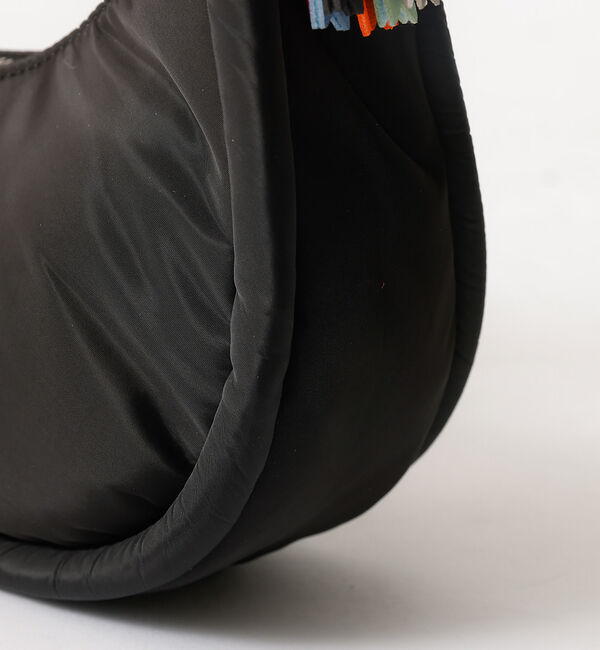 ABAHOUSE「【cheek/チーク】rund shoulder C25001　ショルダーバック」|ショルダー・メッセンジャー|