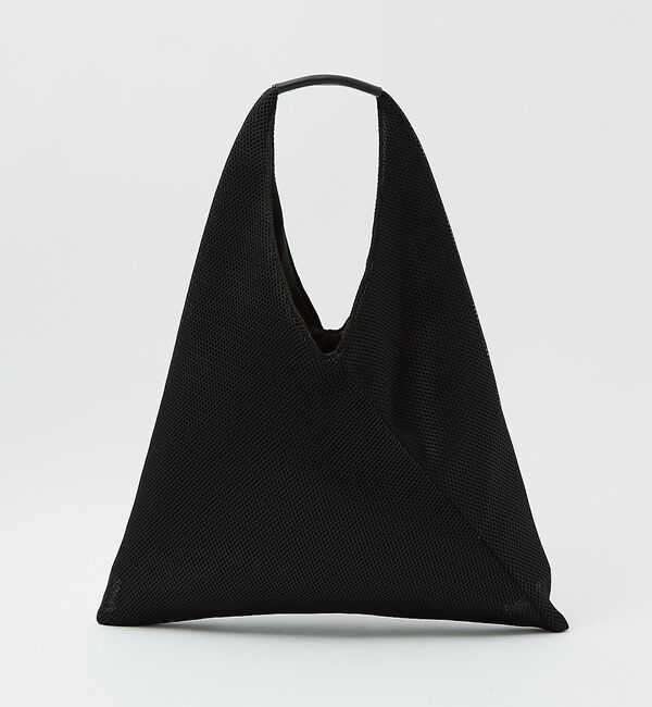 ABAHOUSE「【AH ABAHOUSE】トライアングルメッシュトート」|トートバッグ|