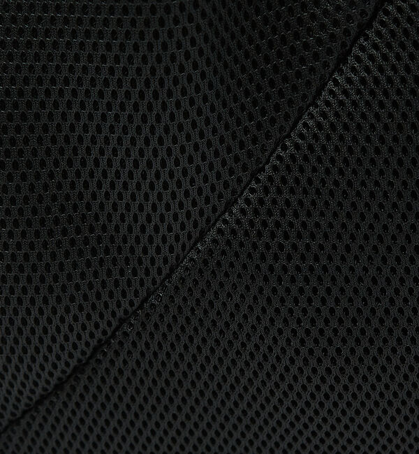 ABAHOUSE「【AH ABAHOUSE】トライアングルメッシュトート」|トートバッグ|