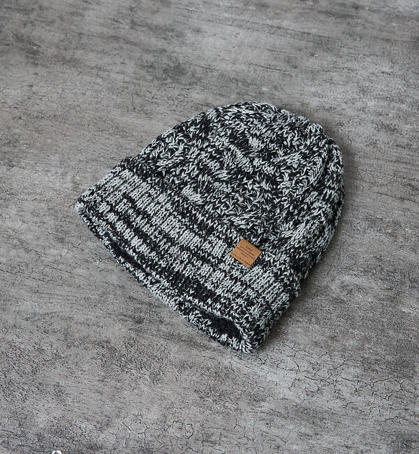 ABAHOUSE「【RUBEN/ルーベン】CABLE BORE WATCH/ケーブルボアワッチ/裏」|その他|