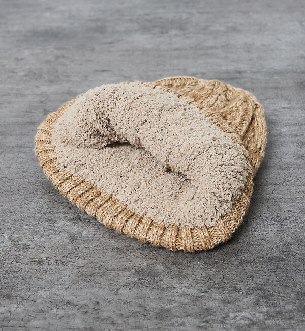 ABAHOUSE「【RUBEN/ルーベン】CABLE BORE WATCH/ケーブルボアワッチ/裏」|その他|