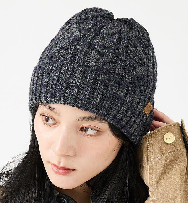 ABAHOUSE「【RUBEN/ルーベン】CABLE BORE WATCH/ケーブルボアワッチ/裏」|その他|