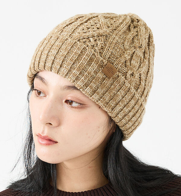 ABAHOUSE「【RUBEN/ルーベン】CABLE BORE WATCH/ケーブルボアワッチ/裏」|その他|