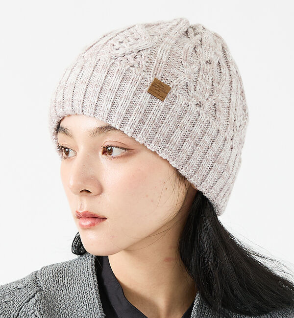 ABAHOUSE「【RUBEN/ルーベン】CABLE BORE WATCH/ケーブルボアワッチ/裏」|その他|