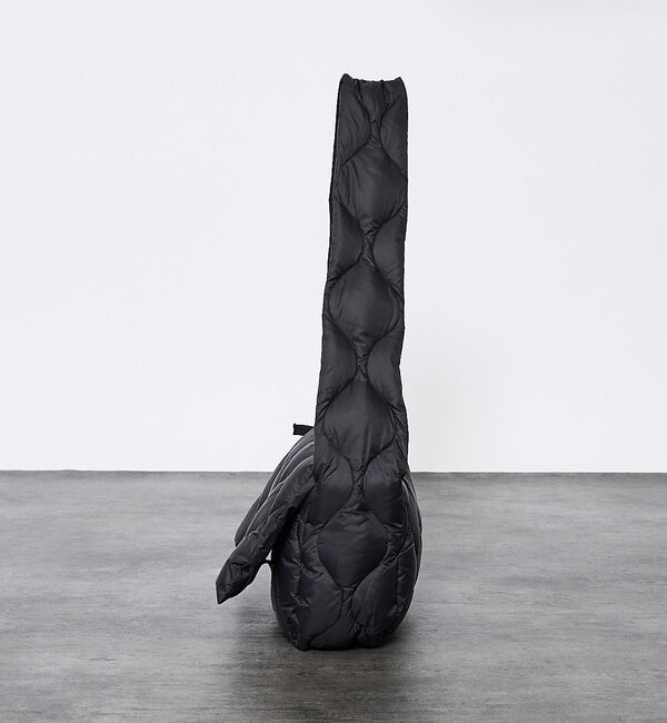 ABAHOUSE「【TAION / タイオン】ミリタリー メッセンジャー ダウンバッグM/ショルダ」|ショルダー・メッセンジャー|