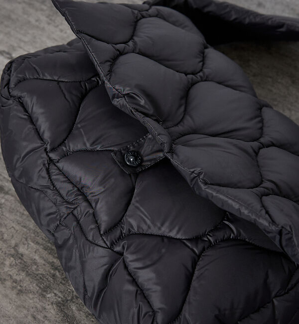 ABAHOUSE「【TAION / タイオン】ミリタリー メッセンジャー ダウンバッグM/ショルダ」|ショルダー・メッセンジャー|