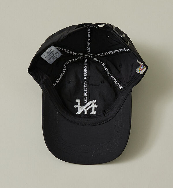 ABAHOUSE「New York Cubans NYLON BALL CAP / ニューヨーク・」|その他|