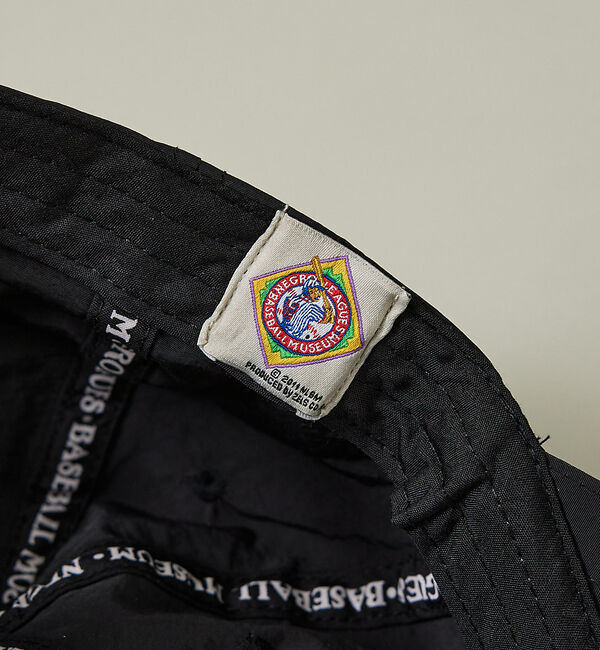 ABAHOUSE「New York Cubans NYLON BALL CAP / ニューヨーク・」|その他|