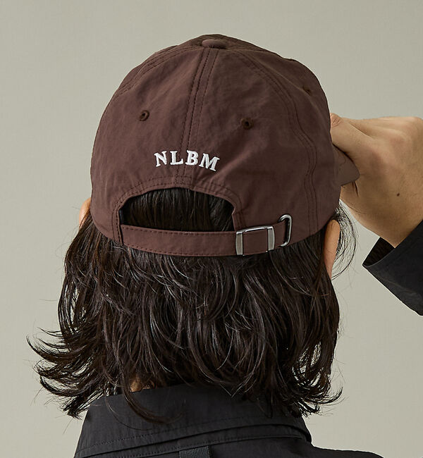 ABAHOUSE「New York Cubans NYLON BALL CAP / ニューヨーク・」|その他|