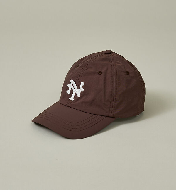 ABAHOUSE「New York Cubans NYLON BALL CAP / ニューヨーク・」|その他|