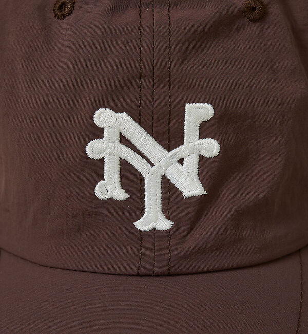 ABAHOUSE「New York Cubans NYLON BALL CAP / ニューヨーク・」|その他|