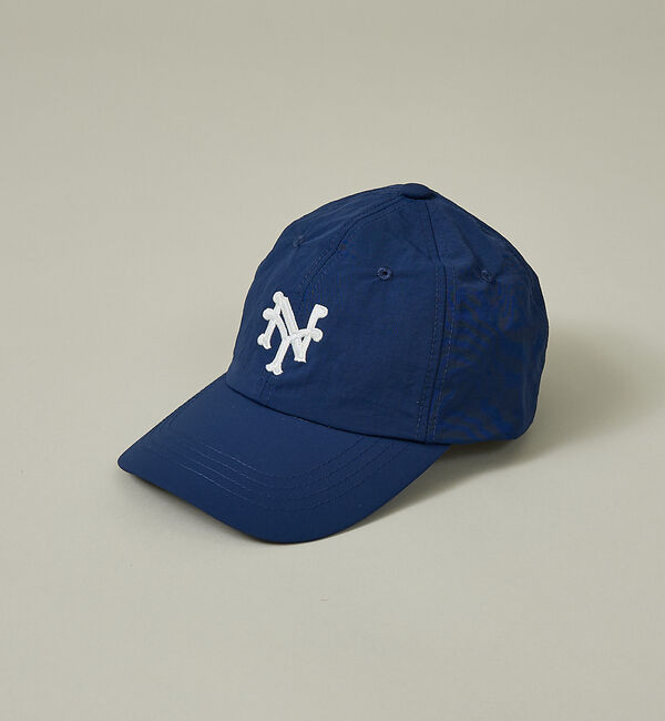 ABAHOUSE「New York Cubans NYLON BALL CAP / ニューヨーク・」|その他|