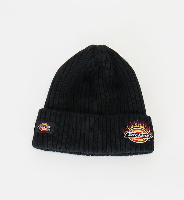 ABAHOUSE「【Dickies / ディッキーズ】EX FIRE LOGO KNIT WATC」|その他|