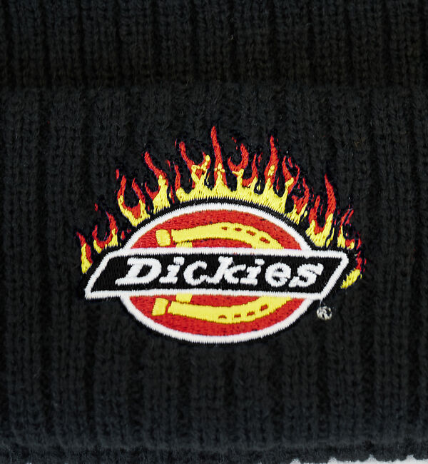 ABAHOUSE「【Dickies / ディッキーズ】EX FIRE LOGO KNIT WATC」|その他|