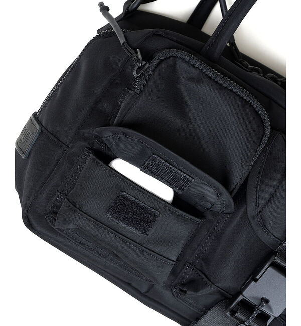 ABAHOUSE「【BAICYCLON by Bagjack/バイシクロン】MULTH POCKE」|ショルダー・メッセンジャー|