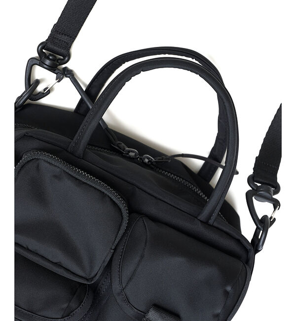 ABAHOUSE「【BAICYCLON by Bagjack/バイシクロン】MULTH POCKE」|ショルダー・メッセンジャー|