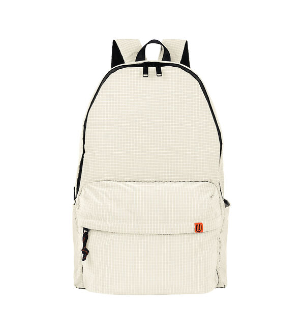 ABAHOUSE「【UNIVERSALOVERALL / ユニバーサルオーバーオール】2WAY リ」|リュック|