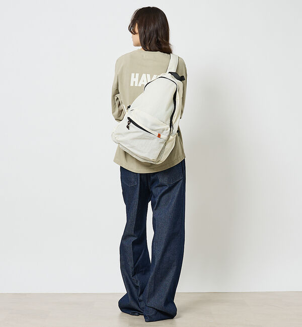 ABAHOUSE「【UNIVERSALOVERALL / ユニバーサルオーバーオール】2WAY リ」|リュック|
