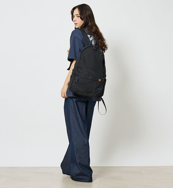 ABAHOUSE「【UNIVERSALOVERALL / ユニバーサルオーバーオール】2WAY リ」|リュック|