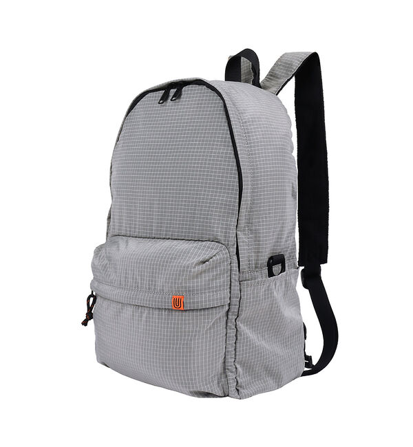 ABAHOUSE「【UNIVERSALOVERALL / ユニバーサルオーバーオール】2WAY リ」|リュック|