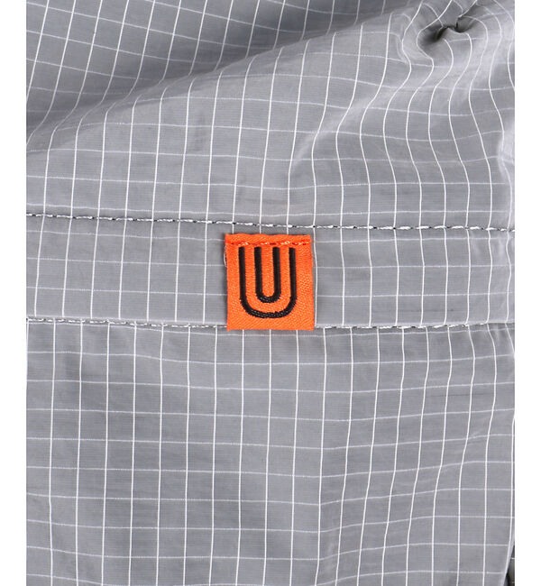 ABAHOUSE「【UNIVERSALOVERALL / ユニバーサルオーバーオール】2WAY リ」|リュック|