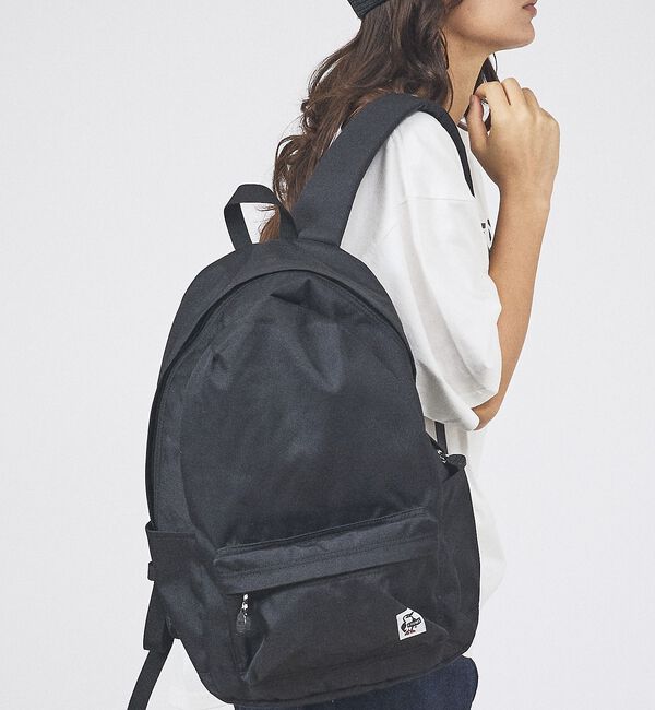 ABAHOUSE「【CHUMS / チャムス】ハリケーン デイパック リュック / ユニセックス」|リュック|