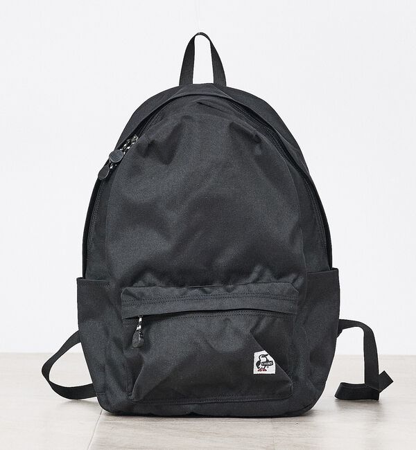 ABAHOUSE「【CHUMS / チャムス】ハリケーン デイパック リュック / ユニセックス」|リュック|