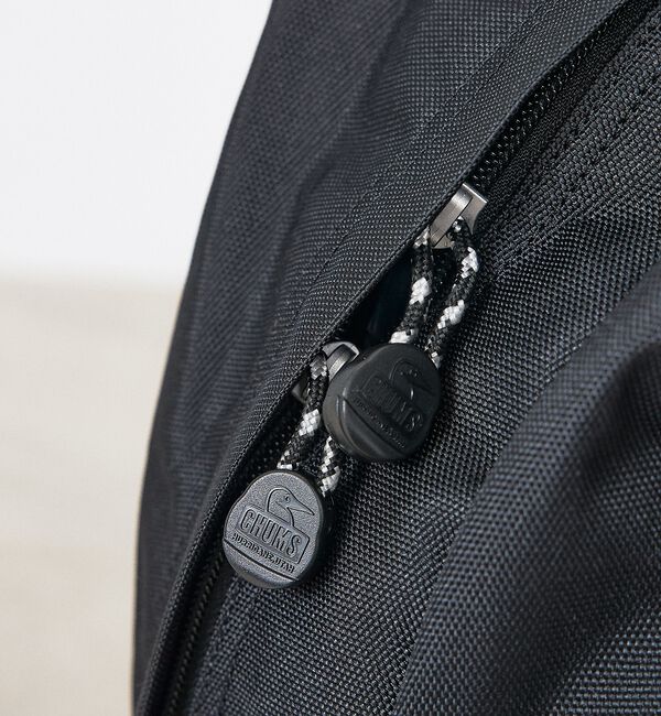 ABAHOUSE「【CHUMS / チャムス】ハリケーン デイパック リュック / ユニセックス」|リュック|