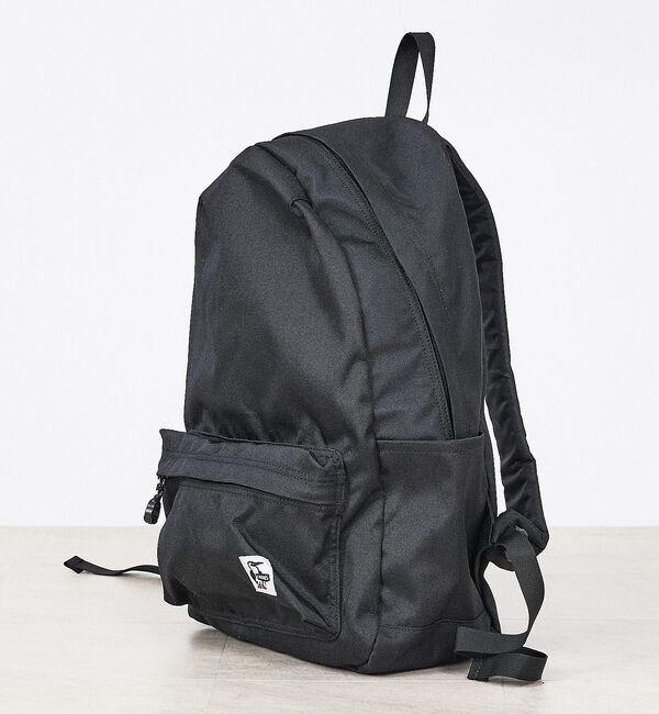 ABAHOUSE「【CHUMS / チャムス】ハリケーン デイパック リュック / ユニセックス」|リュック|