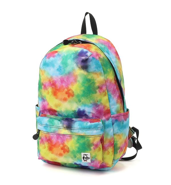 ABAHOUSE「【CHUMS / チャムス】ハリケーン デイパック リュック / ユニセックス」|リュック|その他