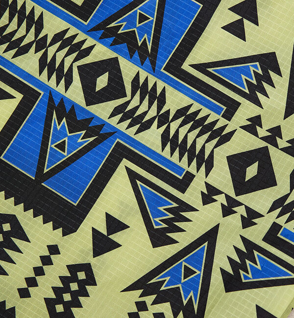 ABAHOUSE「【PENDLETON / ペンドルトン】SHOPPER With POUCH/シ」|エコバッグ|