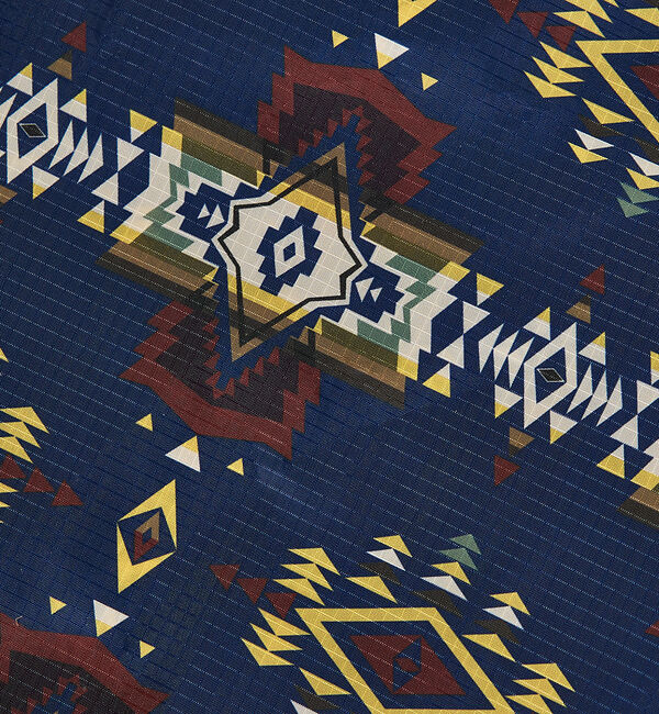 ABAHOUSE「【PENDLETON / ペンドルトン】SHOPPER With POUCH/シ」|エコバッグ|