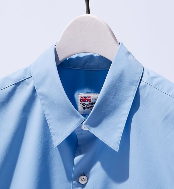 ABAHOUSE「【Traditional Weatherwear】KESWICK　ケズウィック」|シャツ・ブラウス|