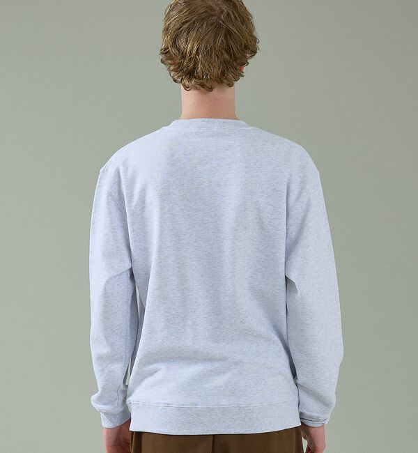 ABAHOUSE「【Henri Matisse / アンリ・マティス】アートポスター グラフィック」|スウェット・ジャージ|